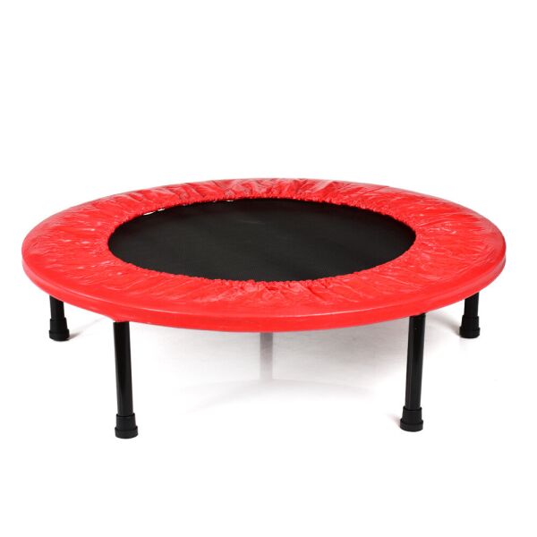 

Батут Profi MS 3383-2 Black-Red (MS 3383)