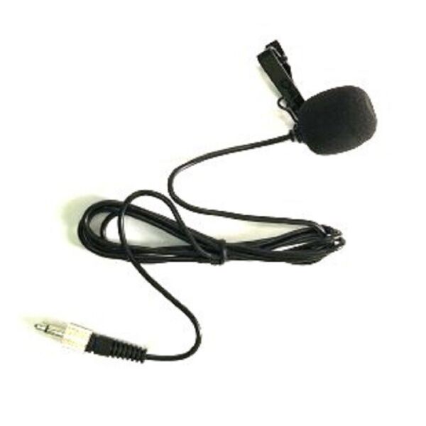 

Петличный микрофон BGX-24/224