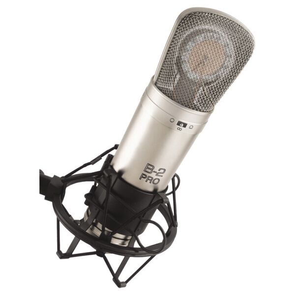 

Микрофон B2PRO