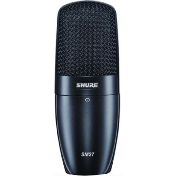 

Студийный микрофон SM27-LC