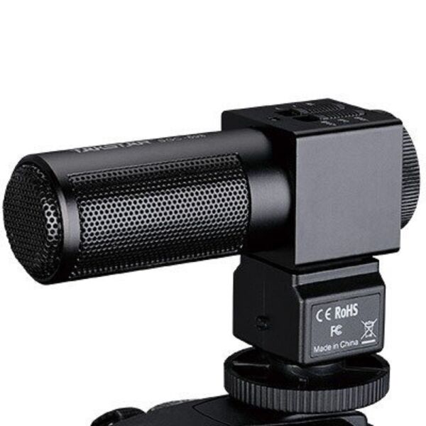 

Микрофон для записи камеры SGC-698