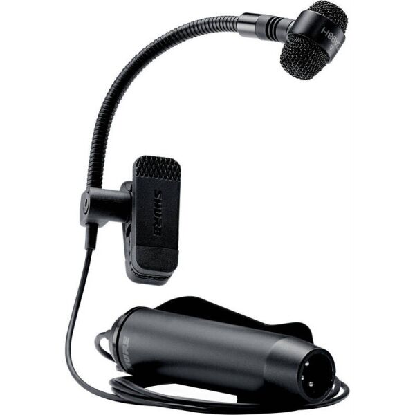 

Инструментальный микрофон PGA98H-XLR