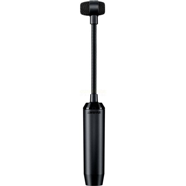 

Инструментальный микрофон PGA98D-XLR