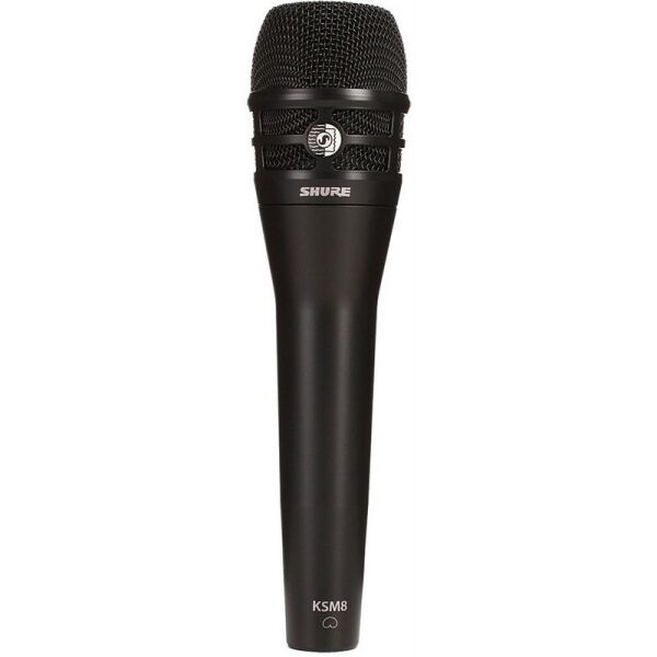 

Вокальный микрофон KSM8/B