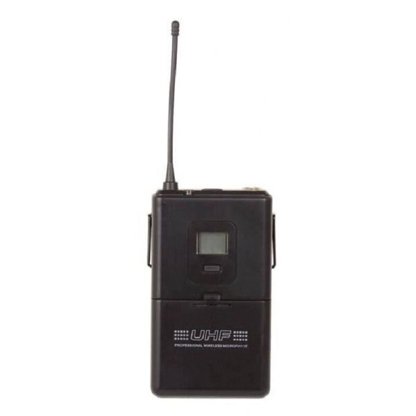 

Передатчик Bodypack 770