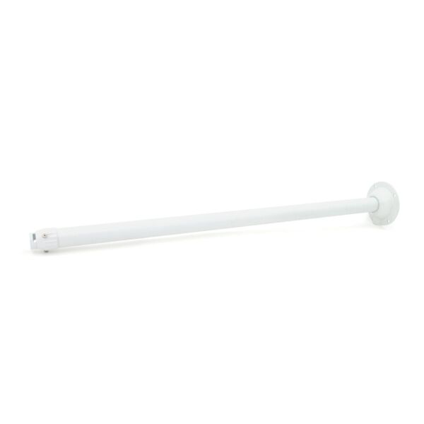 

Кронштейн для камери PiPo PP- 603, білий, метал, 1,0-2m