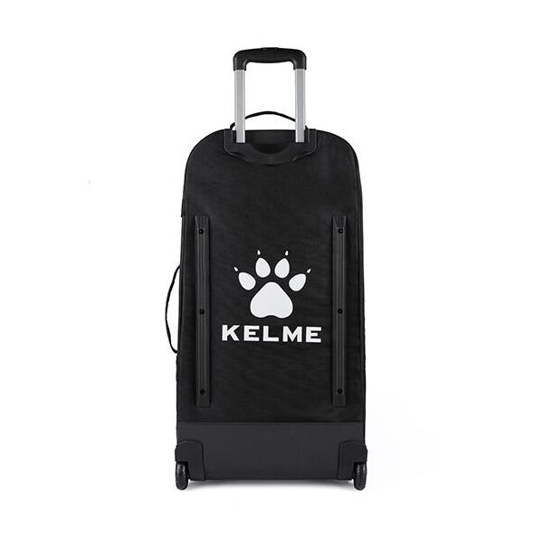 

Сумка на колесах Kelme ROAD MEDIUM черная K15S959A.9000