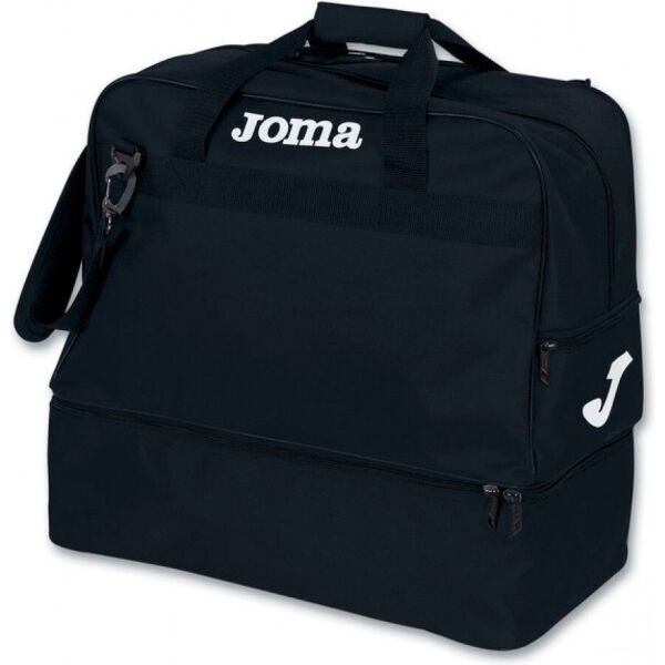 

Сумка черная Joma TRAINING III-MEDIUM 400007.100