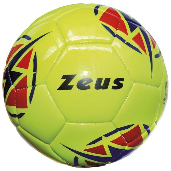 

Футбольный мяч Zeus PALLONE KALYPSO FLUO 5 Z00775 Размер 5