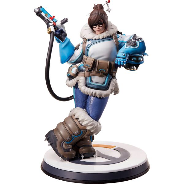

Статуэтка OVERWATCH Mei Premium statue (Мей) (B63731)