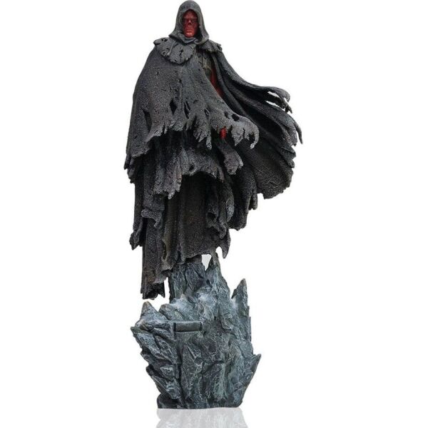 

Статуэтка MARVEL Red Skull : Endgame (MARCAS21219-10)