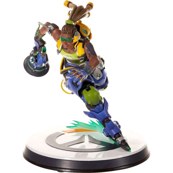 

Статуэтка OVERWATCH Lucio Premium statue (Люцио) (B63546)
