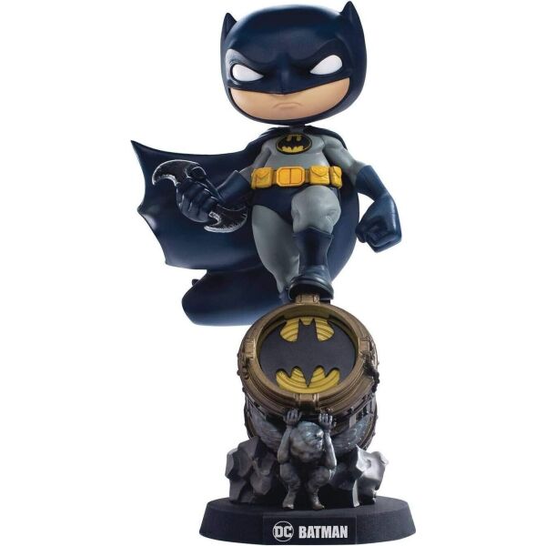 

Фигурка DC COMICS Batman Comics Deluxe (DCCDCG41821-MC)