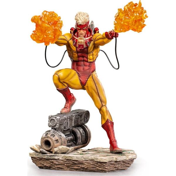 

Статуэтка MARVEL X-Men Pyro (Люди Икс) (MARCAS30420-10)