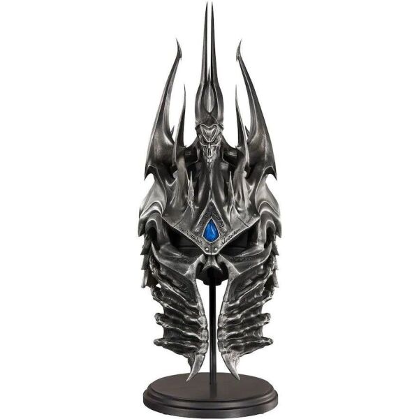 

Статуэтка WORLD OF WARCRAFT Helm of Domination Excl (B66220)