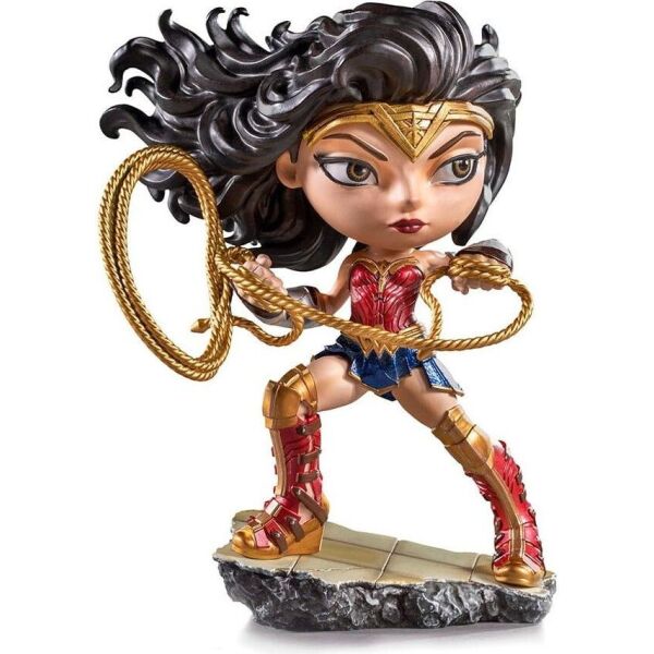 

Фигурка DC COMICS Wonder Woman WW84 (DCCW8432620-MC)