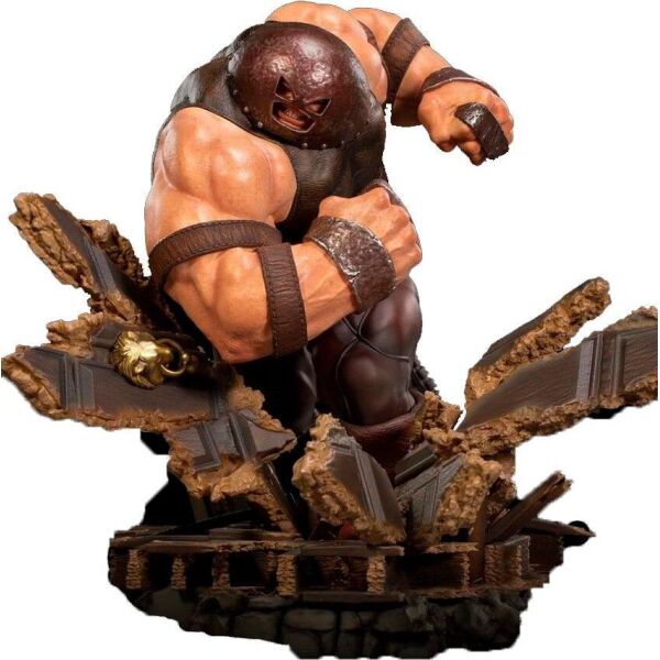 

Статуэтка MARVEL Juggernaut (MARCAS28020-10)