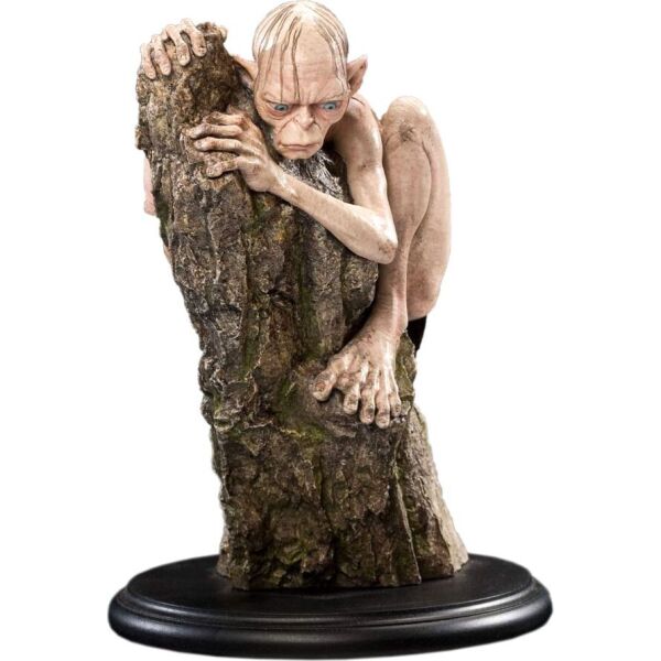 

Статуэтка LORD OF THE RINGS Gollum (860100742)