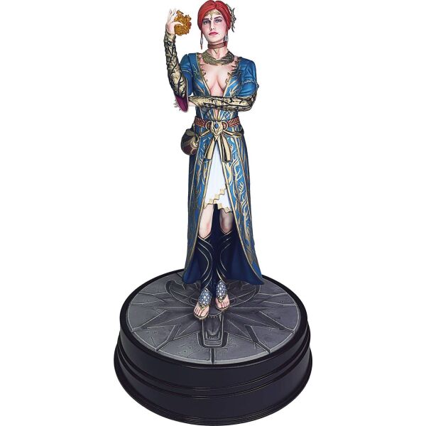 

Фигурка WITCHER 3 - Wild Hunt Triss Merigold 2 (3007-676)