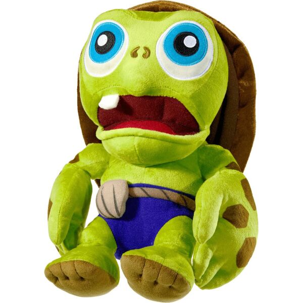 

Игрушка плюшевая WORLD OF WARCRAFT Baby Tortollan (B63127)