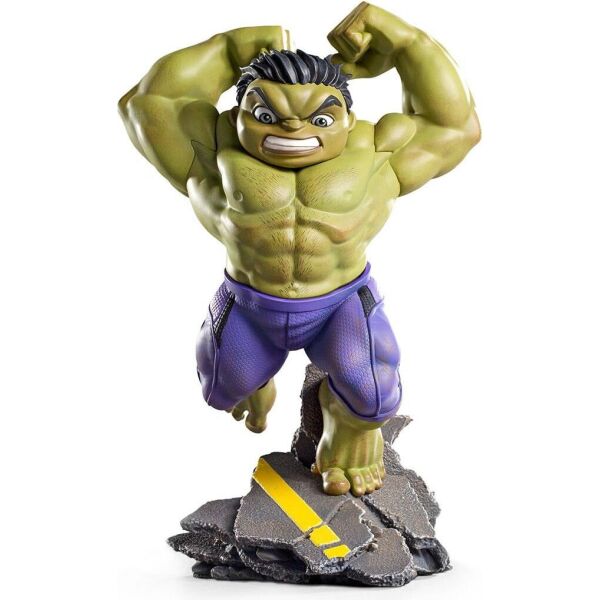 

Фигурка MARVEL Hulk Avangers: Infinity war (MARCAS32420-MC)