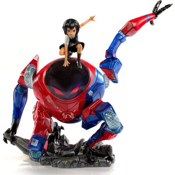 

Статуэтка MARVEL Peni Parker (Человек-паук) (MARCAS31520-10)