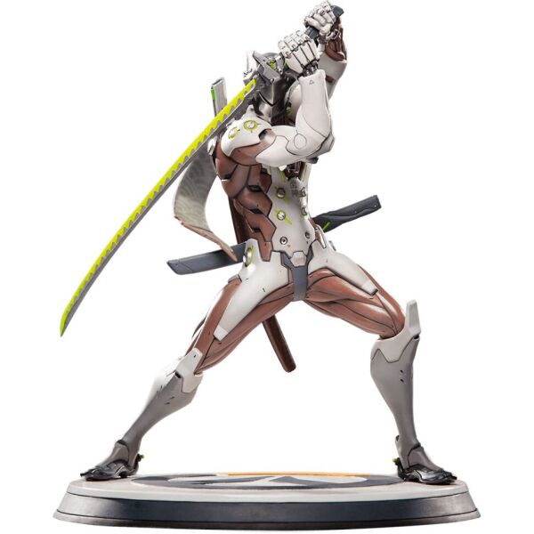 

Статуэтка Overwatch Genji Statue (B62464)