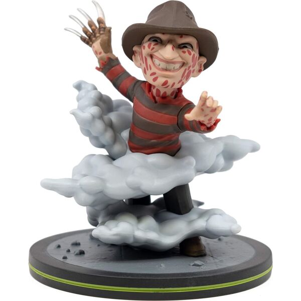 

Фигурка NIGHTMARE ON ELM STREET Freddy Krueger (NES-0001)