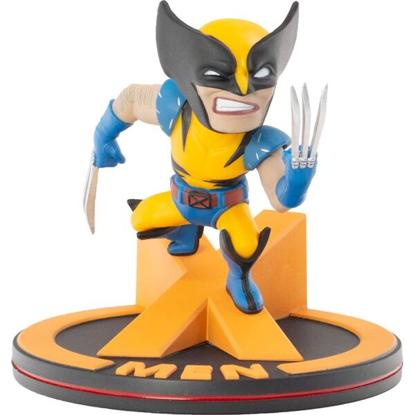 

Фигурка MARVEL Wolverine (Росомаха) (MVL-0043A)