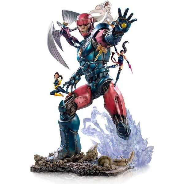 

Статуэтка MARVEL X-Men Sentinel (Люди Икс) (MARCAS26520-10)