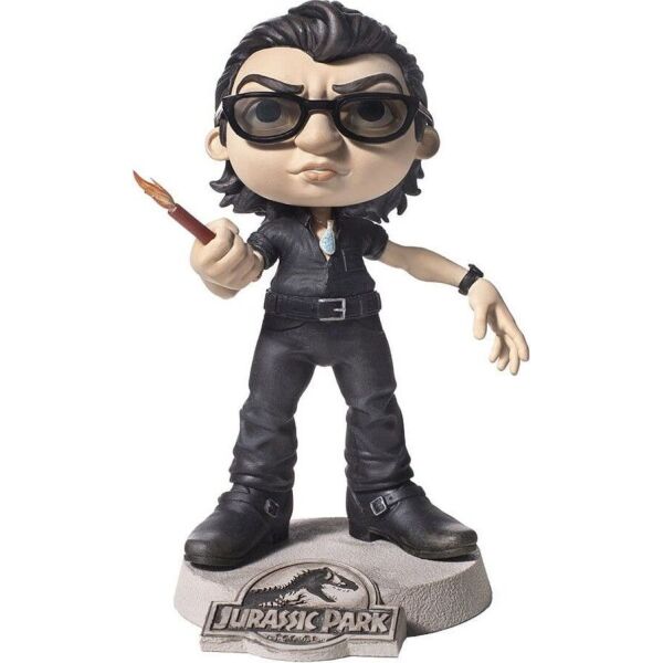 

Фигурка JURASSIC PARK Ian Malcolm Jurrasic Park (MF0013)