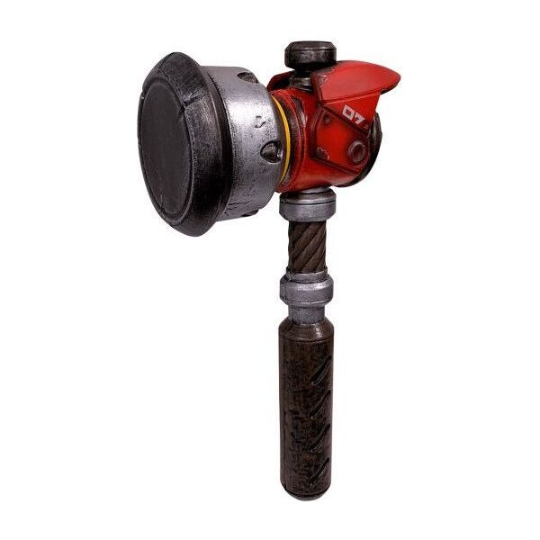 

Статуэтка OVERWATCH Torbjorn Hammer Овервотч молот (B63547)