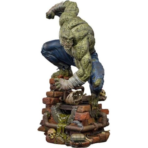 

Статуэтка DC COMICS Killer Croc Крок) (DCCDCG27920-10)