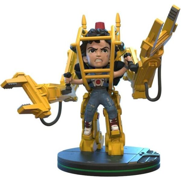 

Фигурка ALIAN Ripley Power Loader (Чужой) (ALN-0402)