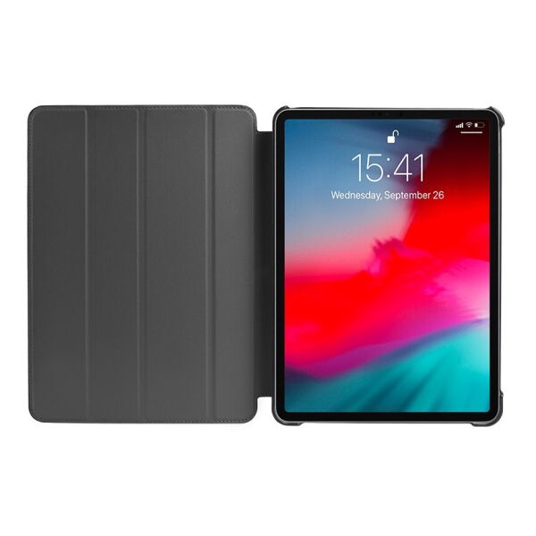 

Чехол-книжка Hoco для Apple iPad Pro 11 "Inch retro Магнитный Черный (099352)