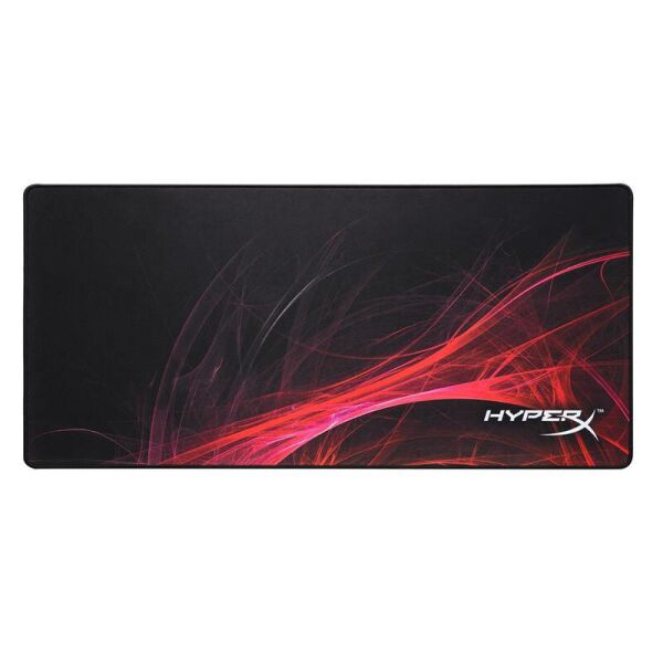 

Игровая поверхность HyperX Fury S Pro Speed Edition XL Black (4P5Q8AA)