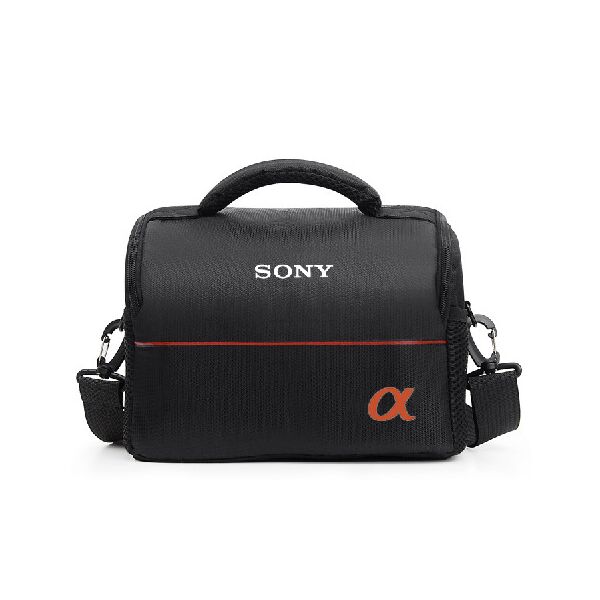 

Сумка для фотоаппаратов SONY (тип "5001")