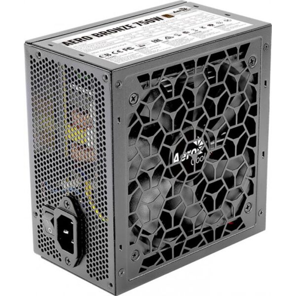 

Блок питания Aerocool Aero Bronze 750W