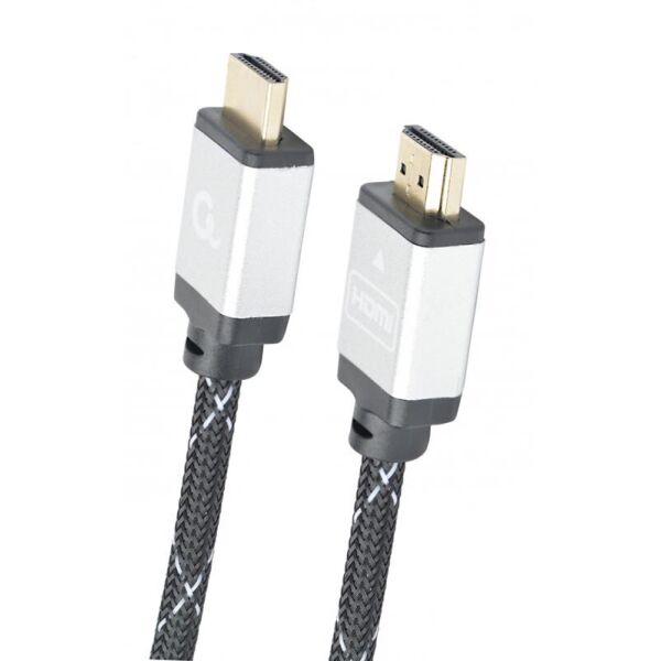 

Кабель Cablexpert (CCB-HDMIL-1M) HDMI - HDMI v.1.4, 1м