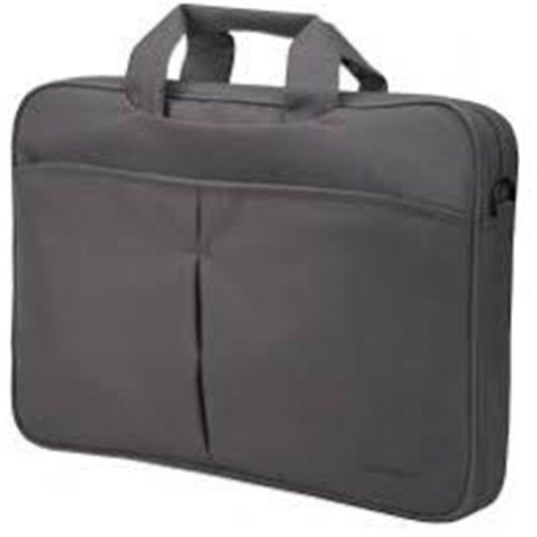 

Сумка для ноутбука Continent CC-012 Grey 15,6"