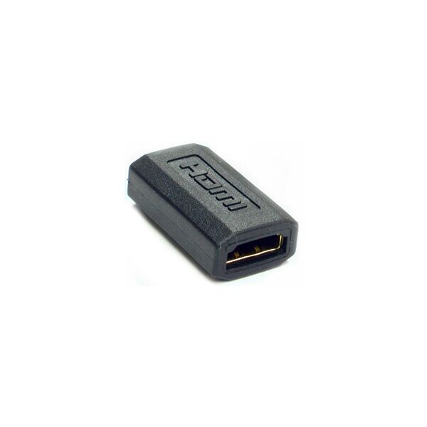 

Переходник Atcom (3803) HDMI-HDMI F/F gold-plated