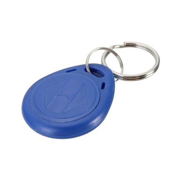 

Ключ-брелок ATIS RFID KEYFOB MF Blue