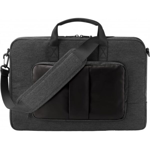 

Сумка для ноутбука HP Lightweight 15 LT Dark Grey (1G6D5AA) 15.6"