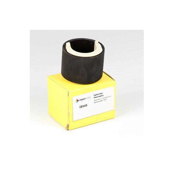 

Ролик захвата бумаги PrintPro (CR1610) Samsung ML1610 (JC73-00302A)