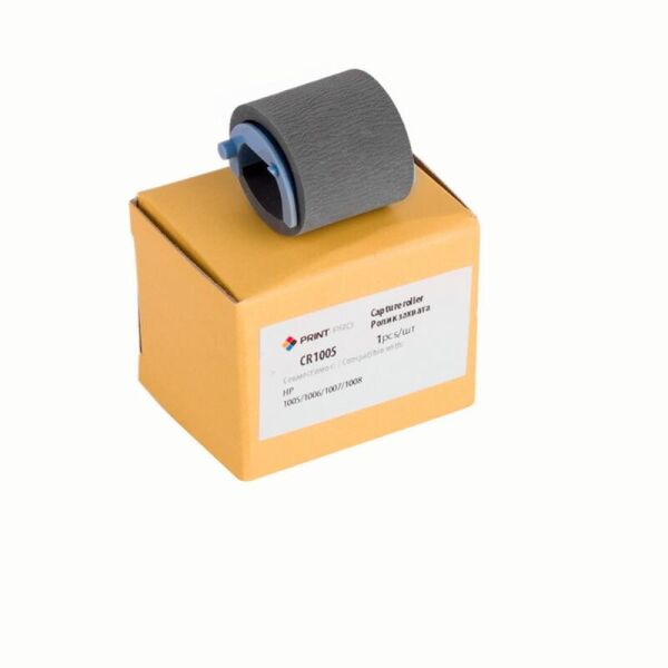 

Ролик захвата бумаги PrintPro (CR1005) HP LJ P1005 (RL1-1442-000)