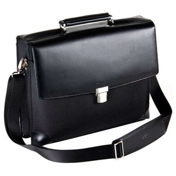 

Портфель для ноутбука Fouquet NBC-1002M Black
