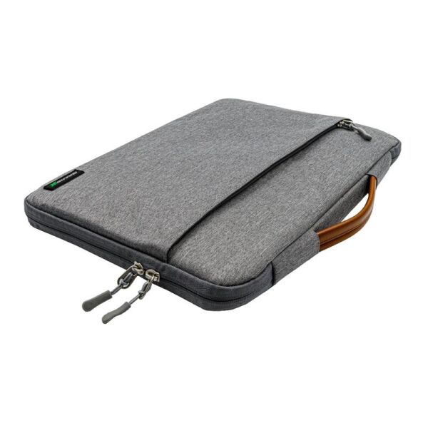 

Чехол-сумка для ноутбука Grand-X SLX-14G 14" Grey