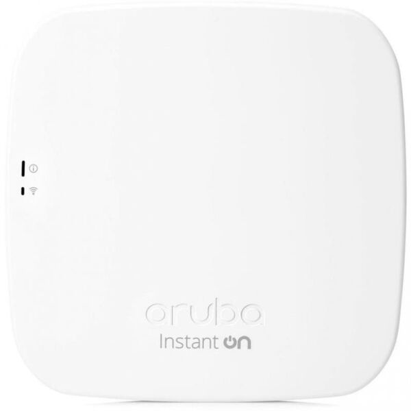 

Точка доступа HP Aruba Instant On AP11 (R2W96A)