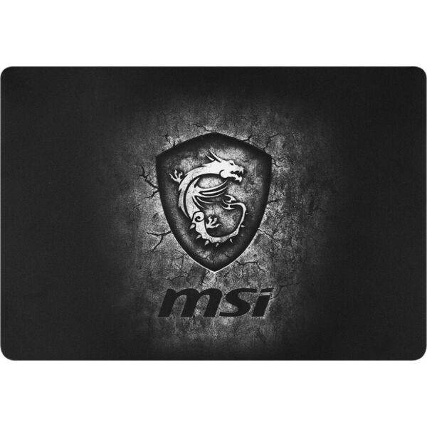 

Игровая поверхность MSI Agility GD20 Black (AGILITY_GD20)