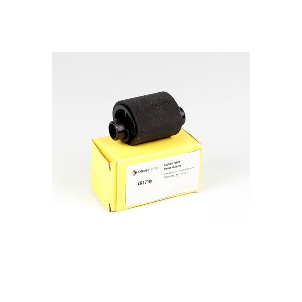 

Ролик захвата бумаги PrintPro (CR1710) Samsung ML1710 (JC72-01231A)